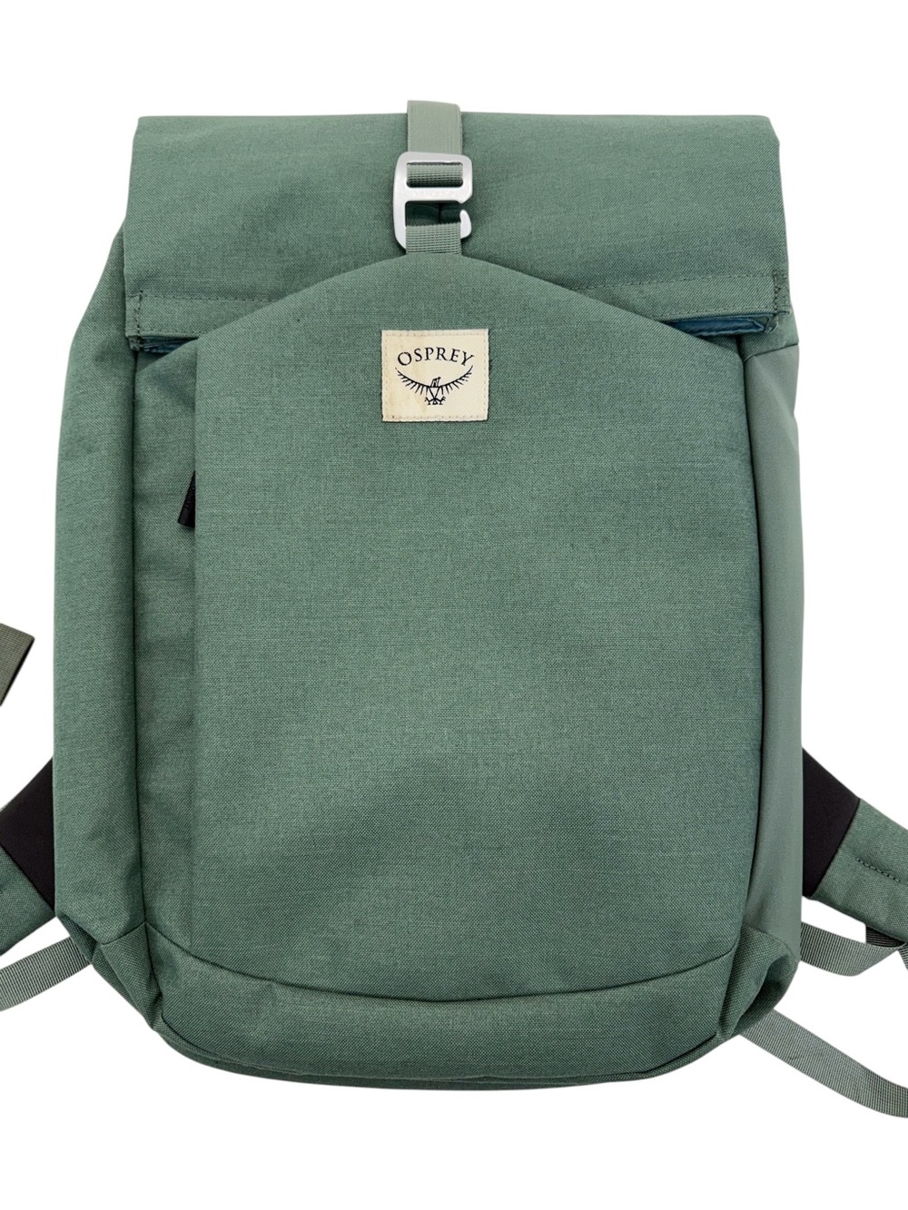 Osprey Arcane Roll Top Pack Backpack Green